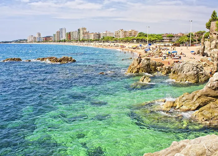 Hapimag-3 By Interhome Διαμέρισμα Platja d'Aro