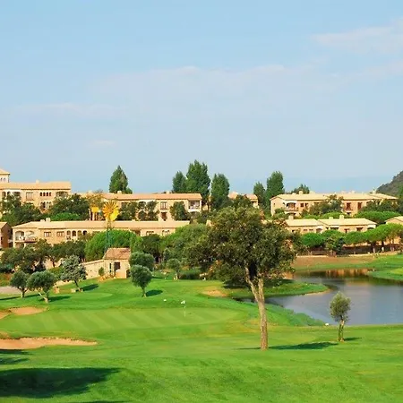 Hapimag-3 By Interhome Castell-Platja d'Aro